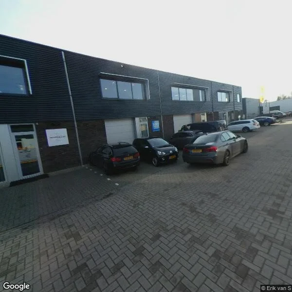 Straatbeeld van Hoofdweg 306C, 3067GJ Rotterdam