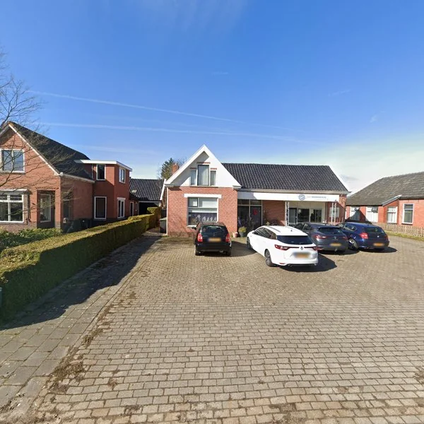 Straatbeeld van Hoofdweg 30a, 9761EH Eelde