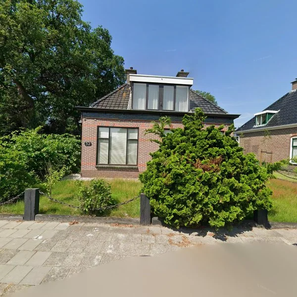 Straatbeeld van Hoofdweg 32, 8424PM Elsloo