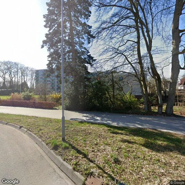 Straatbeeld van Hoofdweg 320, 9765CP Paterswolde
