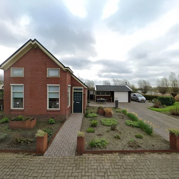Straatbeeld van Hoofdweg 39, 9942PB 't Waar