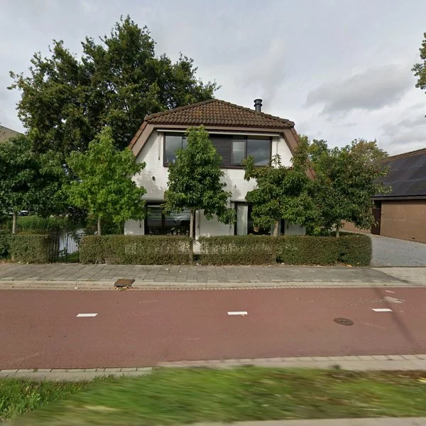 Straatbeeld van Hoofdweg 43, 2908LB Capelle aan den IJssel