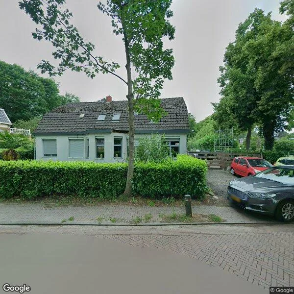 Straatbeeld van Hoofdweg 5, 9695AA Bellingwolde