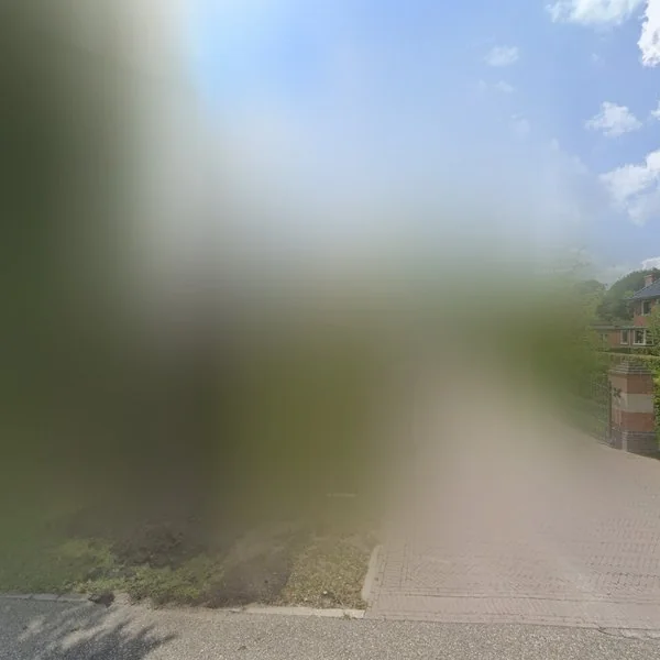 Straatbeeld van Hoofdweg 69, 9939PC Tjuchem