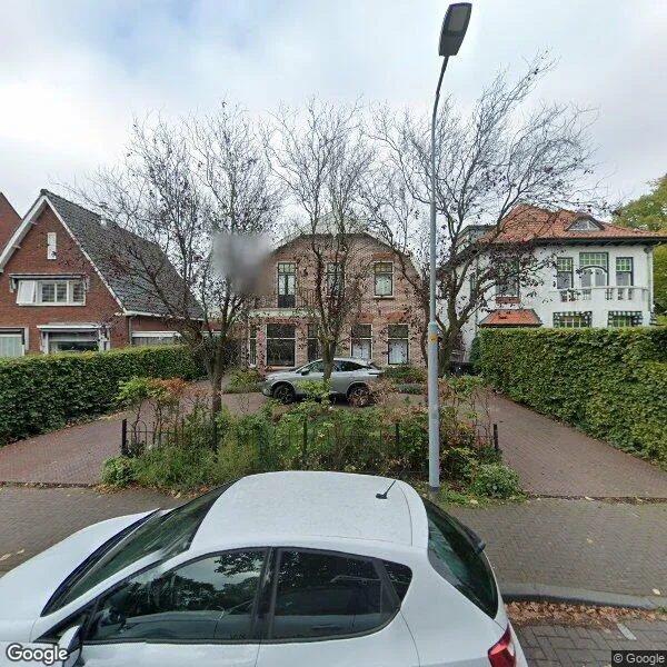 Straatbeeld van Hoofdweg 697, 2131BD Hoofddorp