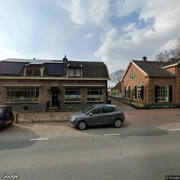 Straatbeeld van Hoofdweg 70, 7382BK Klarenbeek