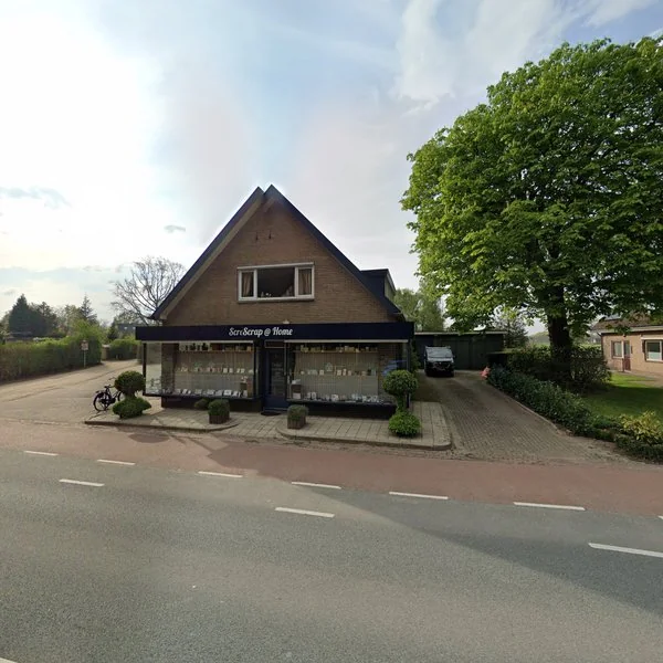 Straatbeeld van Hoofdweg 76A, 7382BK Klarenbeek