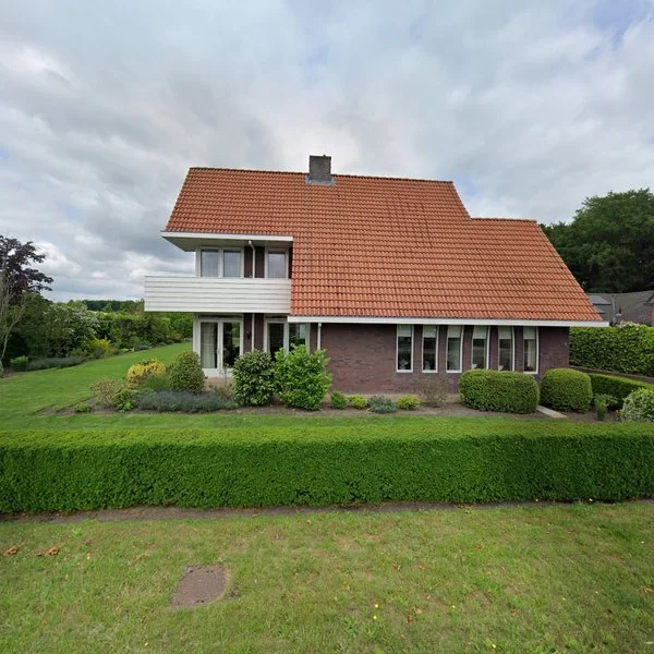 Straatbeeld van Hoofdweg 8, 8383EG Nijensleek