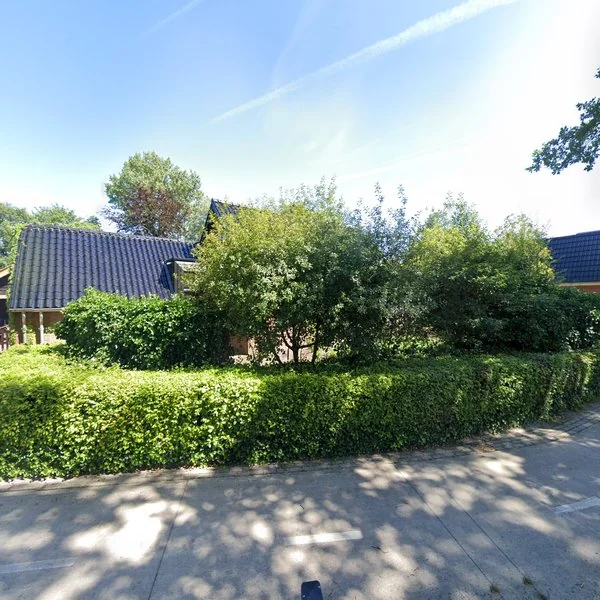 Straatbeeld van Hoofdweg 93, 9616TB Scharmer