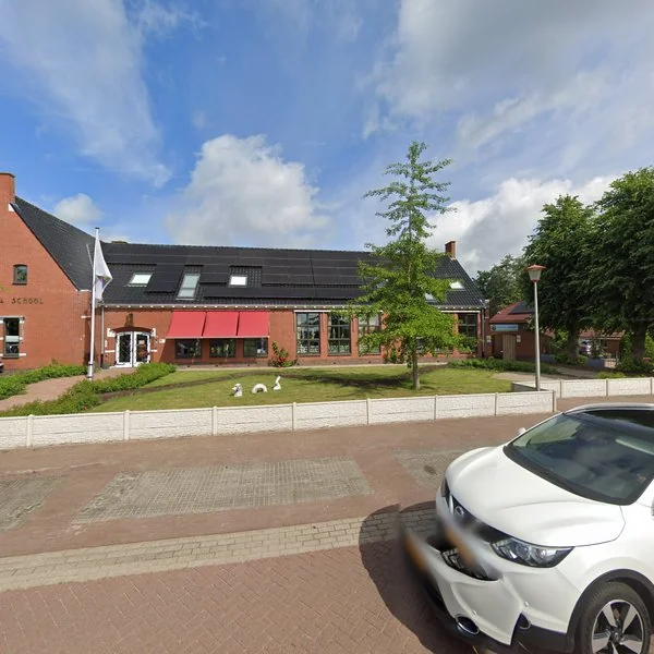 Straatbeeld van Hoofdweg 94E, 9678PP Westerlee