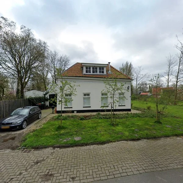 Straatbeeld van Hoofdweg 99, 9942PC 't Waar