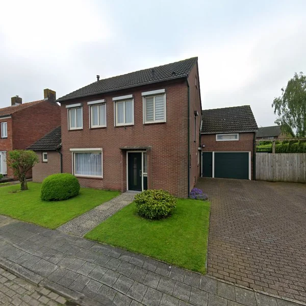 Straatbeeld van Hoofstraat 13, 4583SP Terhole