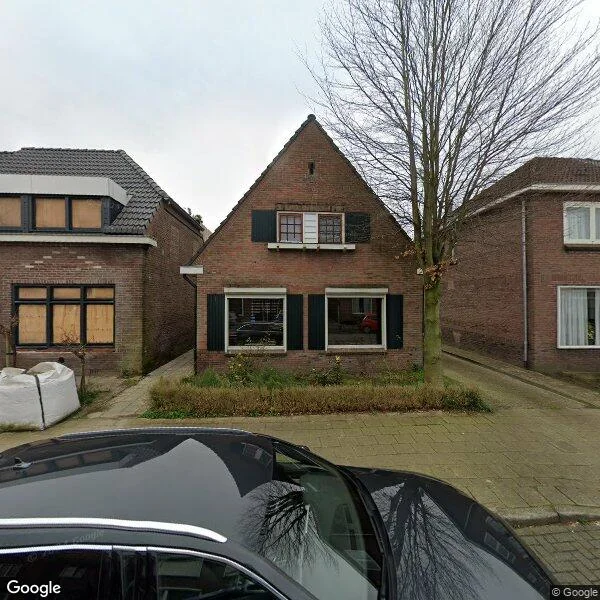 Straatbeeld van Hoog Geldrop 31, 5663BA Geldrop