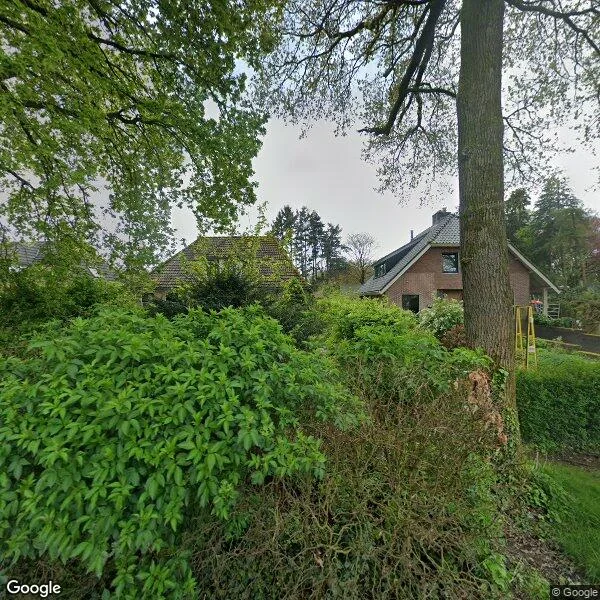Straatbeeld van Hoog Soeren 118C, 7346AG Hoog Soeren