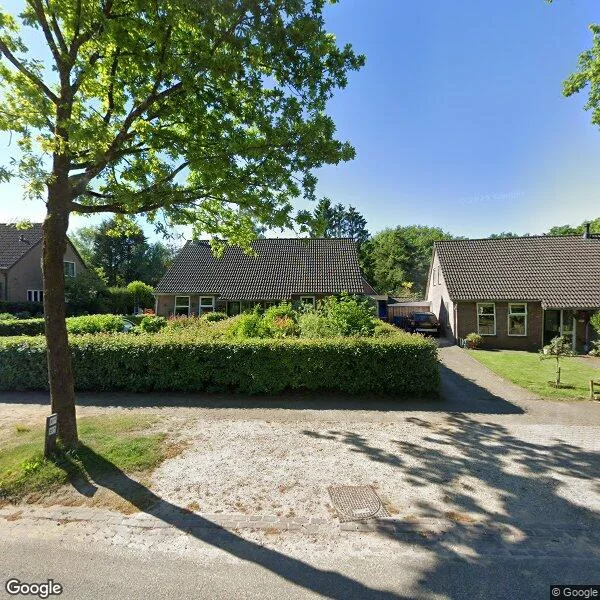 Straatbeeld van Hoog Soeren 27A, 7346AB Hoog Soeren