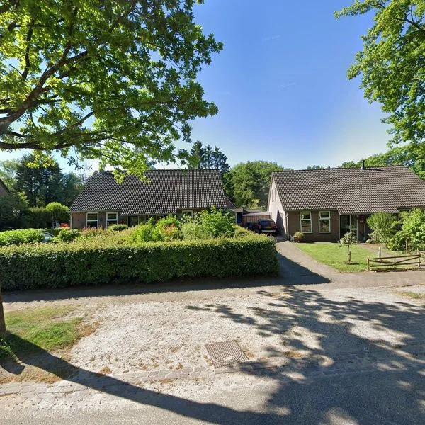 Straatbeeld van Hoog Soeren 27B, 7346AB Hoog Soeren