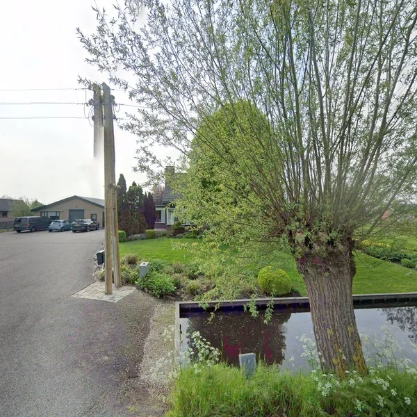 Straatbeeld van Hoogeind 30a, 3465HC Driebruggen