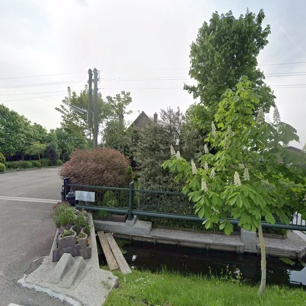 Straatbeeld van Hoogeind 32, 3465HC Driebruggen
