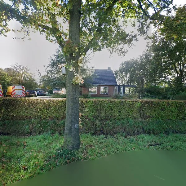 Straatbeeld van Hoogeindseweg 5, 5595GM Leende