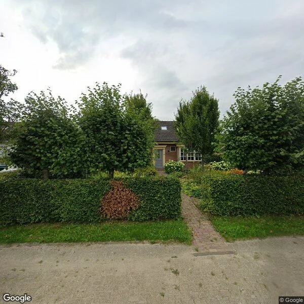 Straatbeeld van Hoogeindseweg 9, 4155BH Gellicum