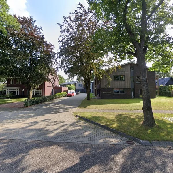 Straatbeeld van Hoogenweg 5K-104, 7793HN Hoogenweg