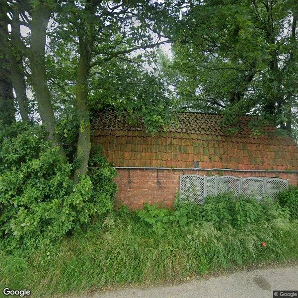 Straatbeeld van Hoogestraat 1, 4567PC Clinge