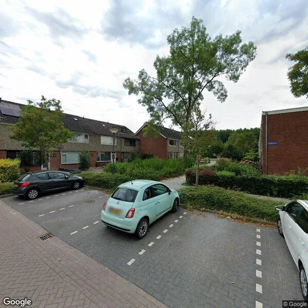 Straatbeeld van Hoogmade 15, 4761LH Zevenbergen