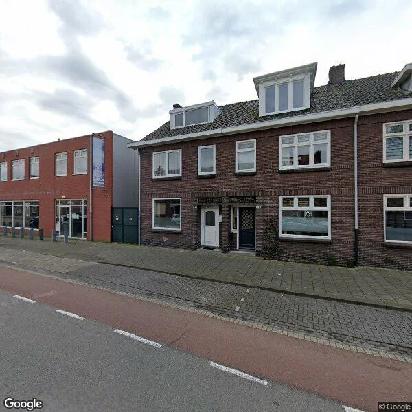 Straatbeeld van Hoogstraat 397B, 5654ND Eindhoven