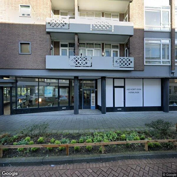 Straatbeeld van Hoogstraat 41C, 3011PE Rotterdam