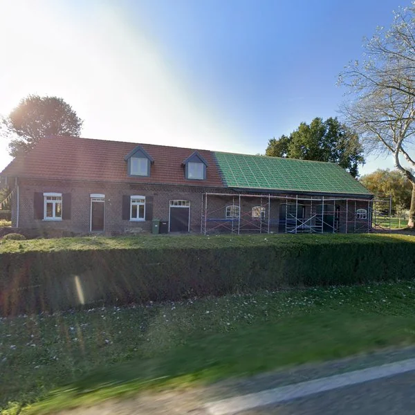 Straatbeeld van Hoogstraat 52, 6011RZ Ell