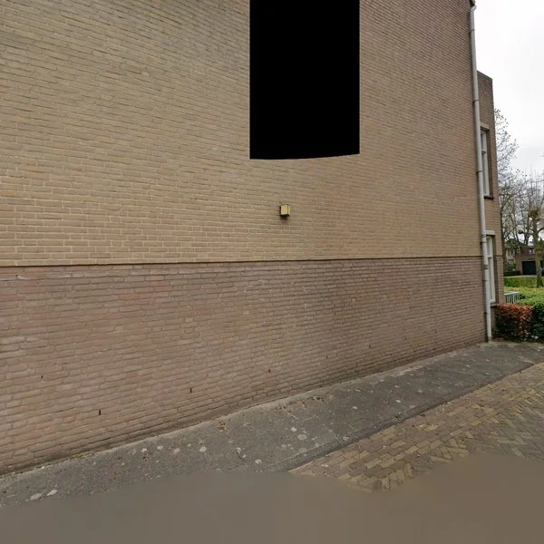 Straatbeeld van Hoogstraat 52, 5384BK Heesch