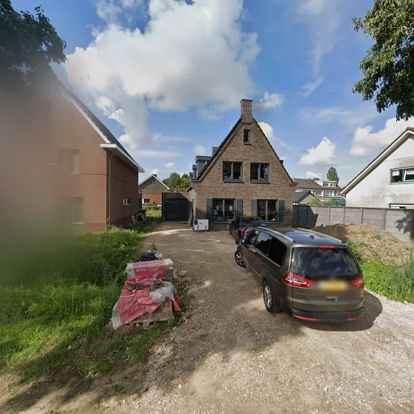 Straatbeeld van Hoogstraat 8b, 6644BT Ewijk