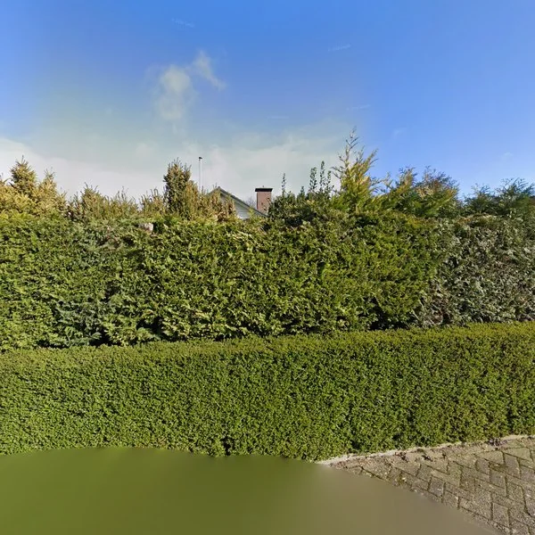 Straatbeeld van Hoogstuk 58, 6651ER Druten