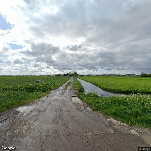 Straatbeeld van Hoogtweg 10, 2975LD Ottoland