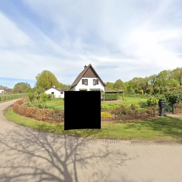 Straatbeeld van Hoogveldscheweg 11, 5363TM Velp