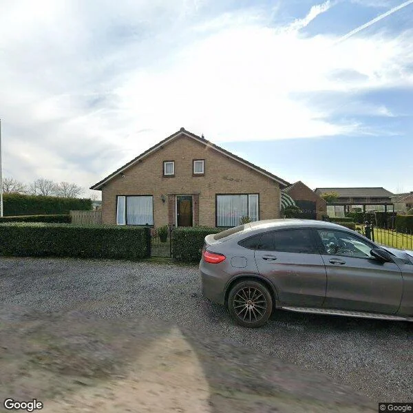 Straatbeeld van Hoogveldsestraat 3, 5394LH Oijen