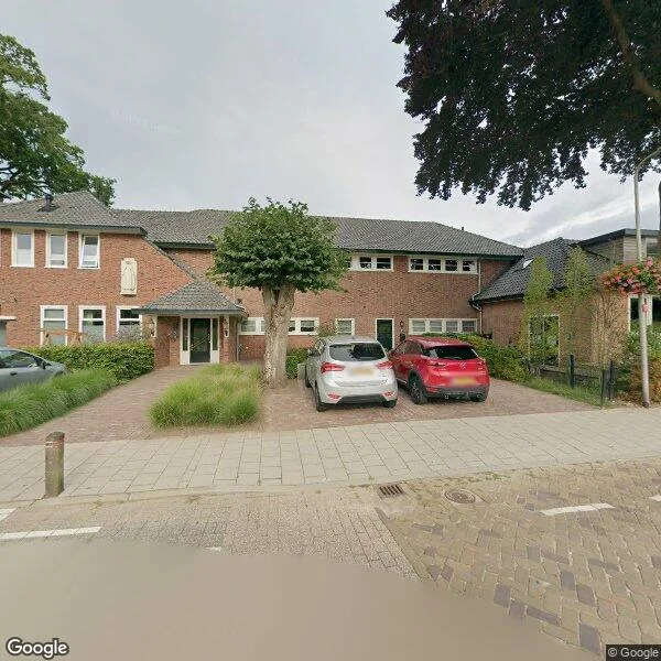 Straatbeeld van Hooidijk 15d, 7661RA Vasse