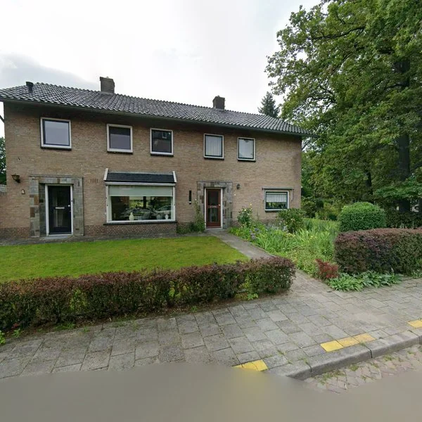 Straatbeeld van Hooidijk 2, 7661RA Vasse