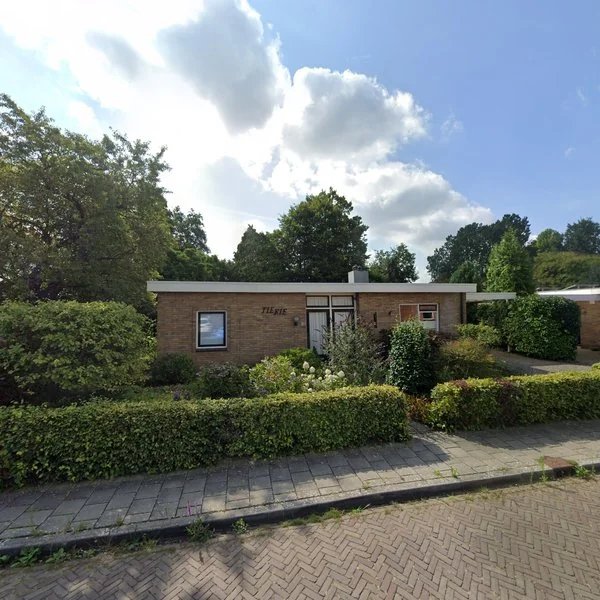 Straatbeeld van Hooijerinksstraat 12, 7491DS Delden