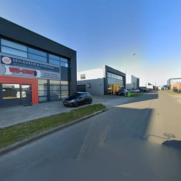 Straatbeeld van Hooiland 4n, 6666MJ Heteren