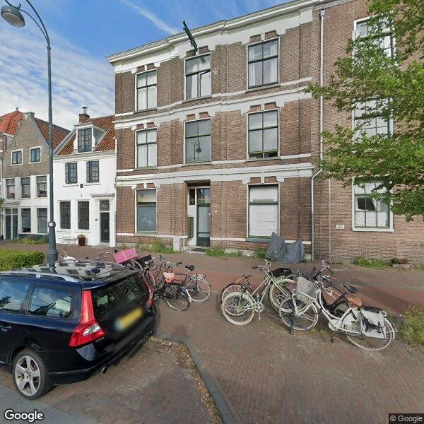 Straatbeeld van Hooimarkt 8-0021, 2011JB Haarlem