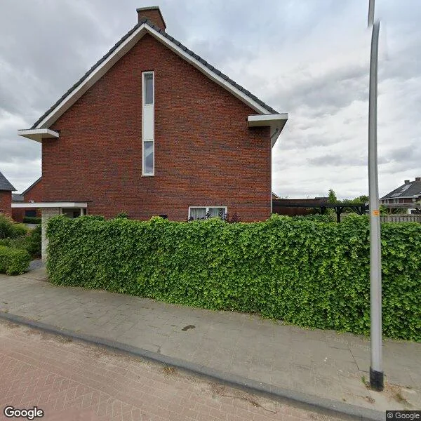 Straatbeeld van Hooimate 29, 6971PB Brummen