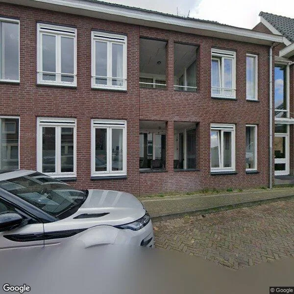 Straatbeeld van Hooistraat 1M, 6651AC Druten