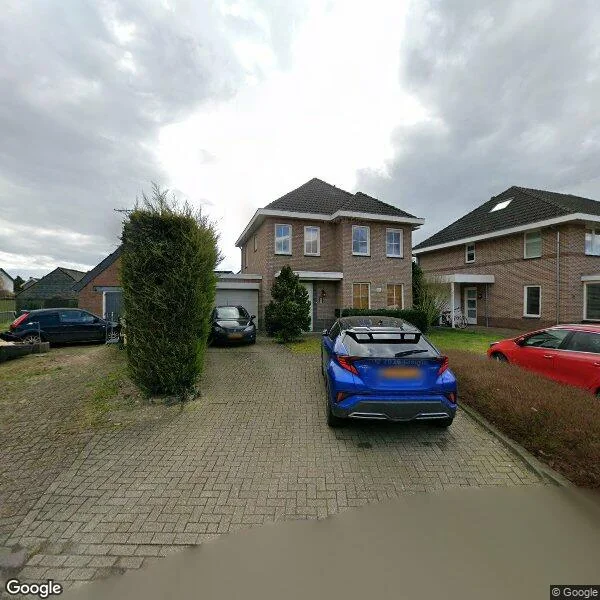 Straatbeeld van Hooistraat 71, 6651AC Druten