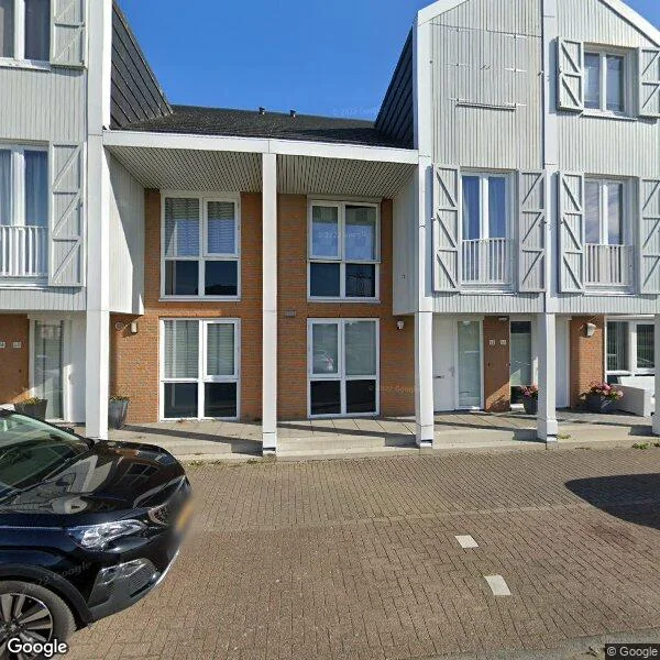 Straatbeeld van Hooiwagen 42, 5247HA Rosmalen