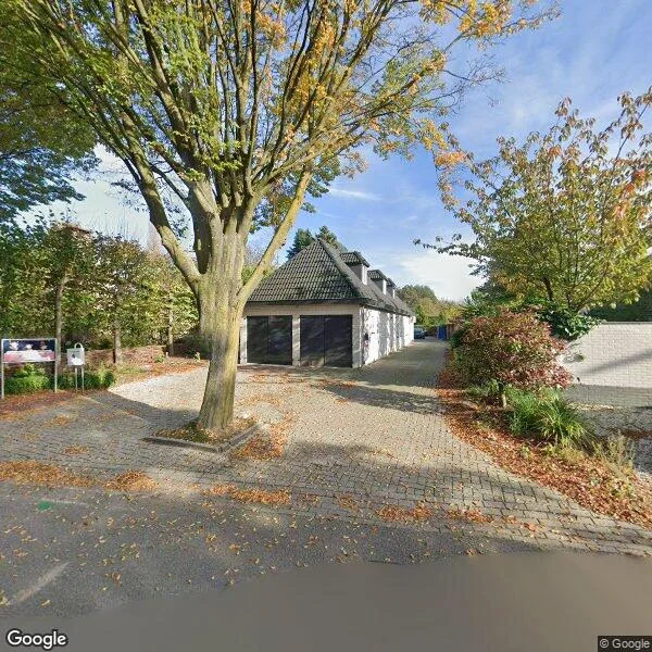 Straatbeeld van Hoolstraat 4, 6006SL Weert