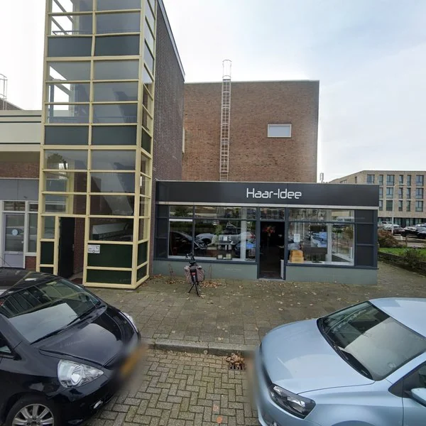 Straatbeeld van Hoorneslaan 103, 2221CK Katwijk