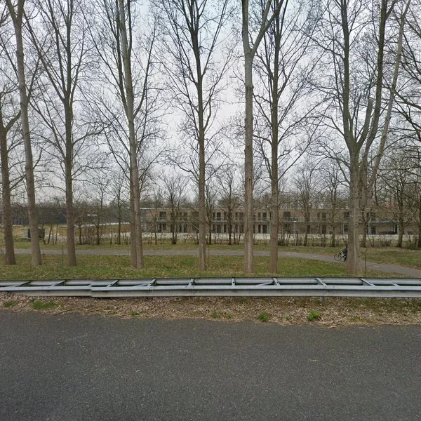 Straatbeeld van Hoornseweg 11-35, 1775RB Middenmeer
