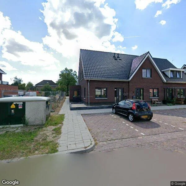 Straatbeeld van Hopmanstraat 40, 7591ED Denekamp