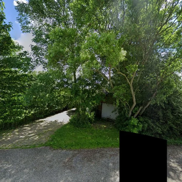 Straatbeeld van Hoptille 7, 9027BA Hilaard